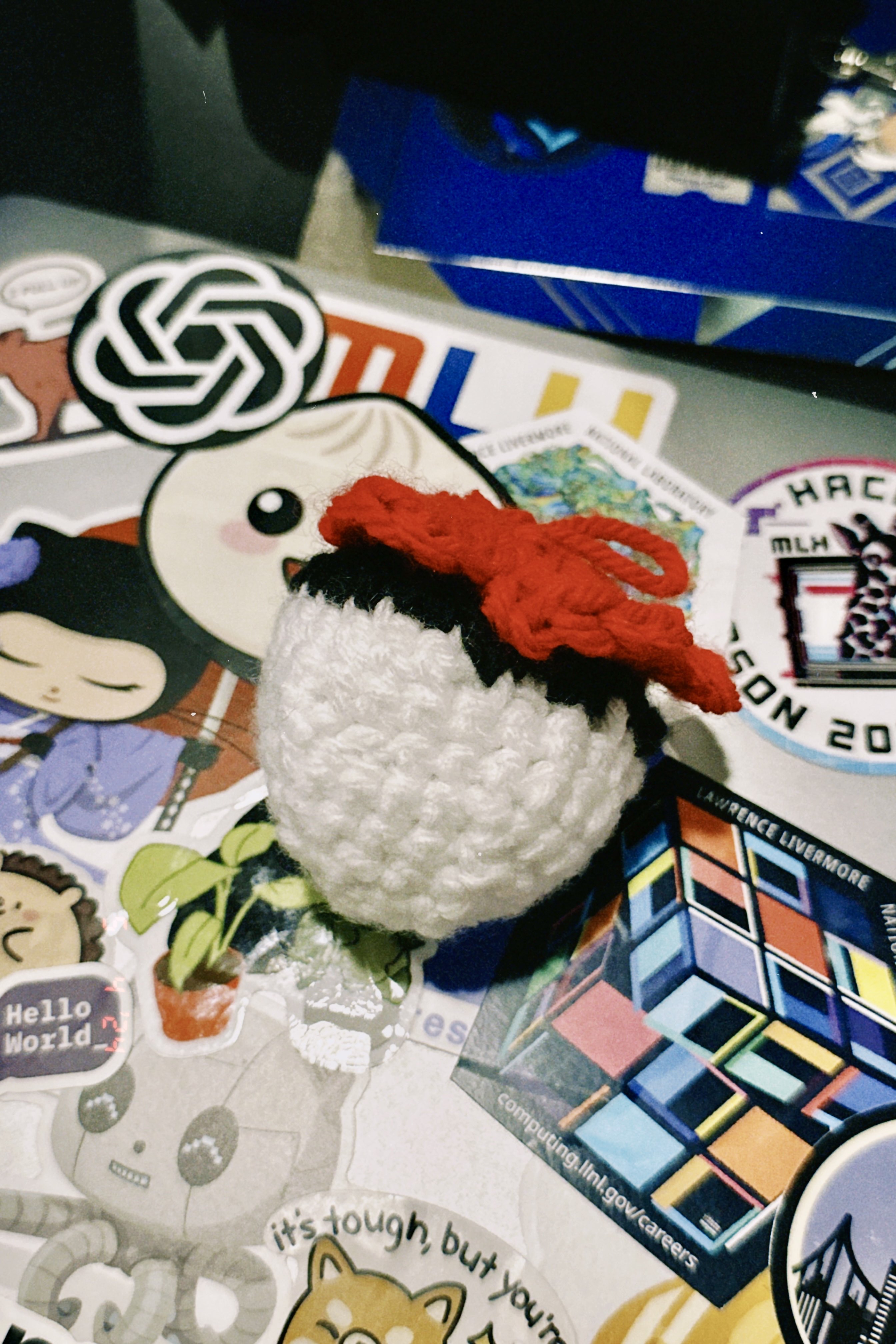 Pokefruit