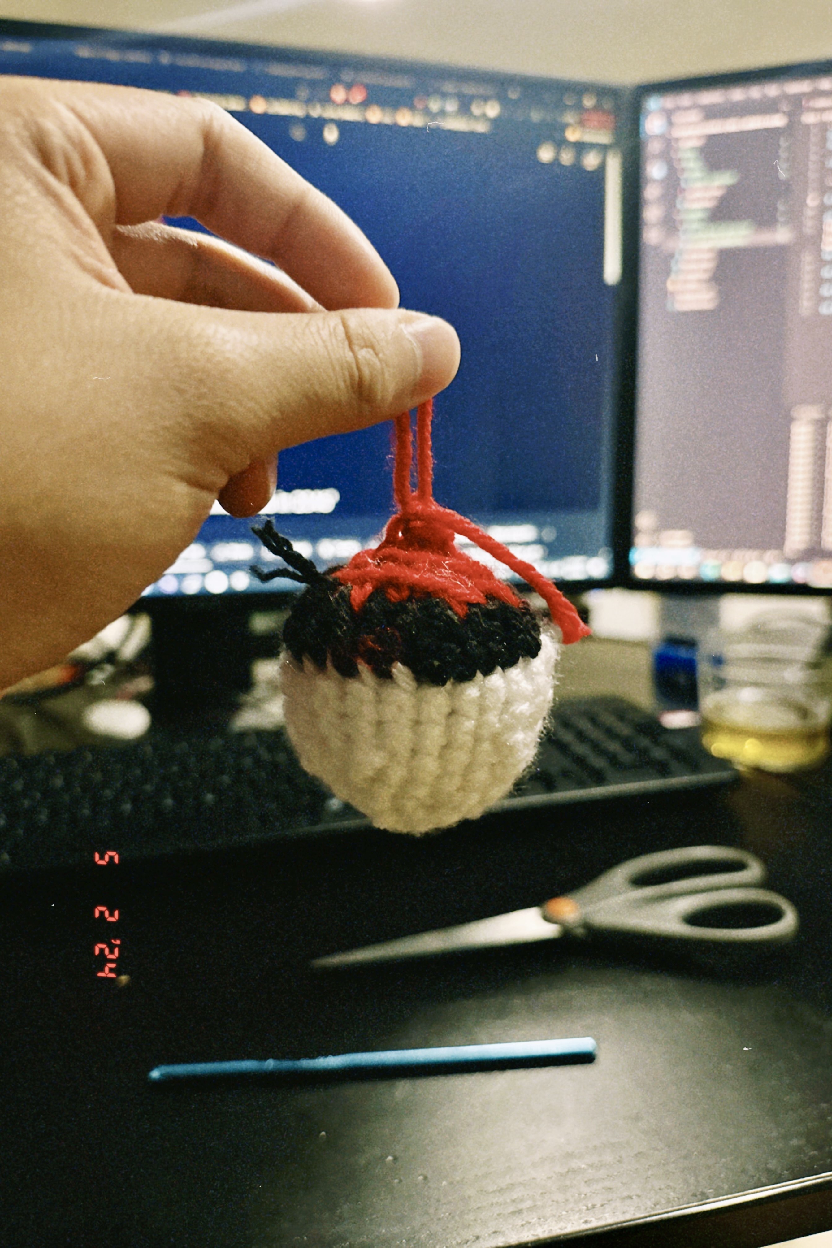 Pokefruit