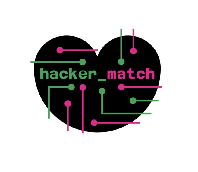 hacker Match Logo